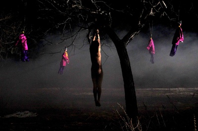 封门村剧照的剧照