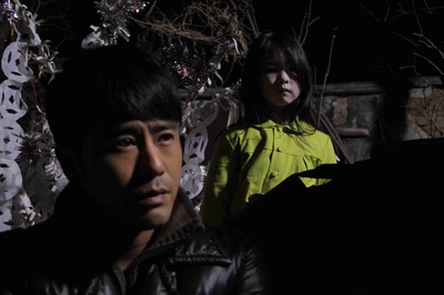 封门村剧照的剧照