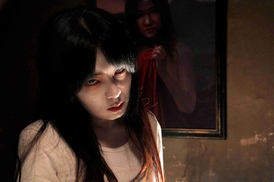 封门村剧照的剧照