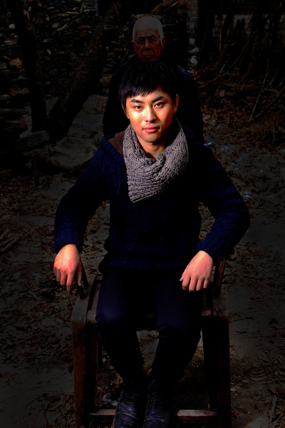 封门村剧照的剧照