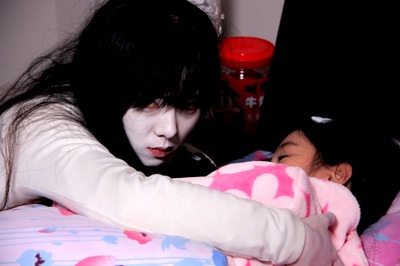 封门村剧照的剧照