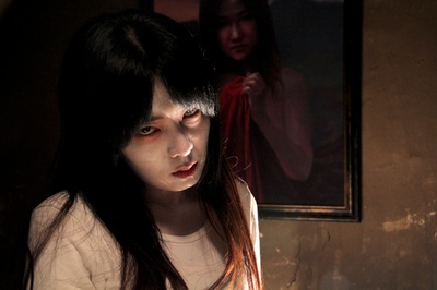 封门村剧照的剧照