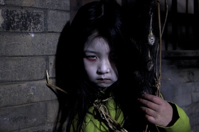 封门村剧照的剧照