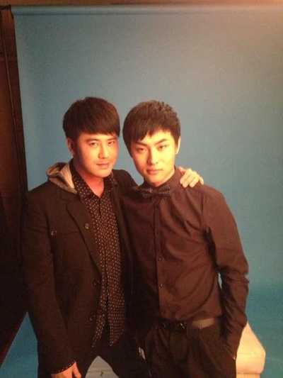 封门村剧照的剧照