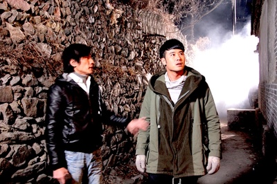 封门村剧照的剧照