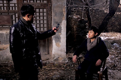 封门村剧照的剧照