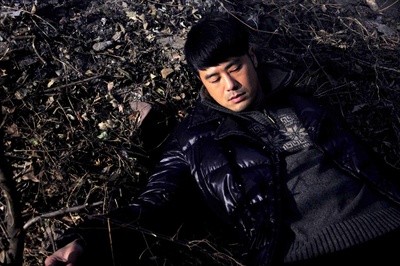 封门村剧照的剧照