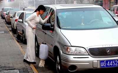 封门村剧照的剧照