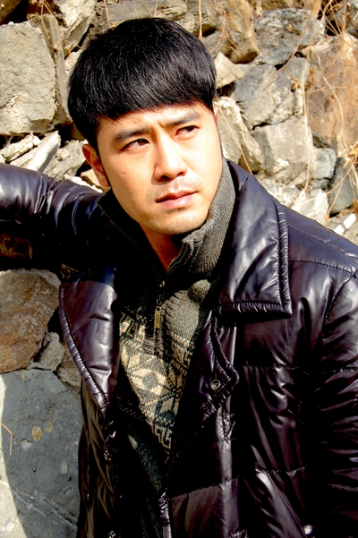 封门村剧照的剧照