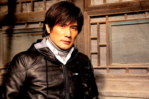 封门村剧照的剧照