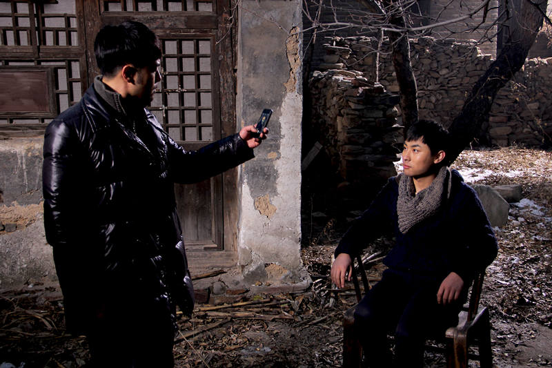 封门村剧照的剧照