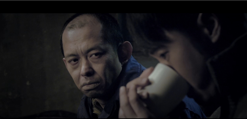 封门村剧照的剧照