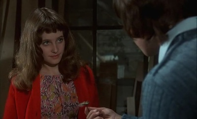 雨中之爱剧照的剧照