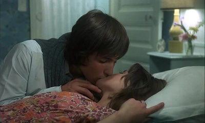 雨中之爱剧照的剧照