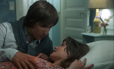 雨中之爱剧照的剧照