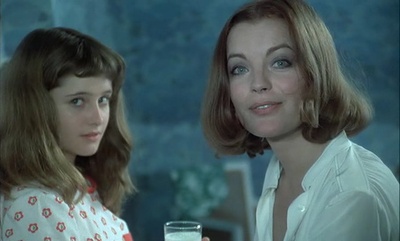 雨中之爱剧照的剧照