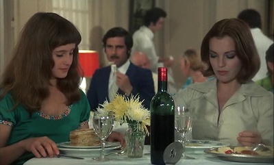 雨中之爱剧照的剧照