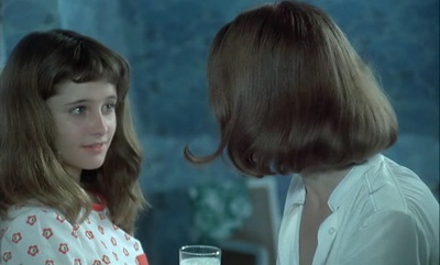 雨中之爱剧照的剧照