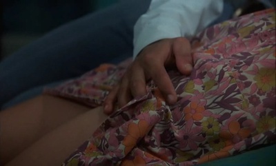 雨中之爱剧照的剧照