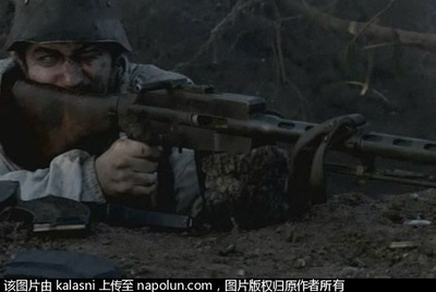 苏芬战争剧照的剧照