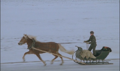 苏芬战争剧照的剧照