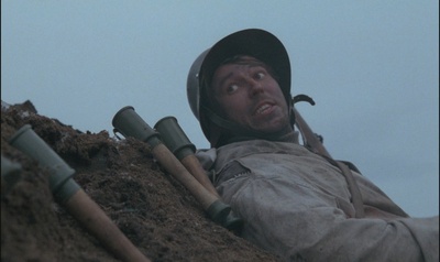 苏芬战争剧照的剧照