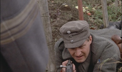 苏芬战争剧照的剧照