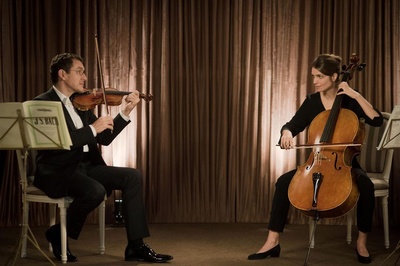 小气鬼剧照的剧照