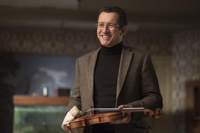 小气鬼剧照的剧照