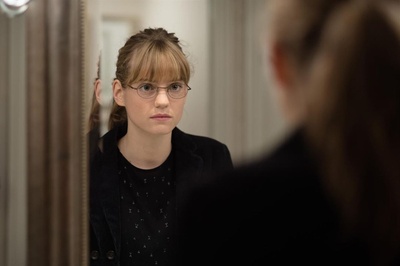 小气鬼剧照的剧照