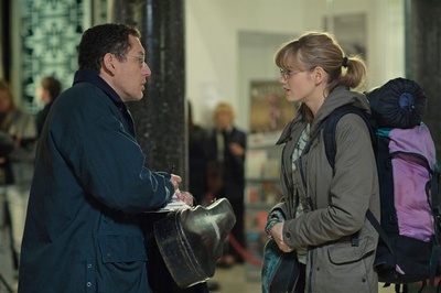 小气鬼剧照的剧照