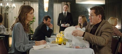 小气鬼剧照的剧照