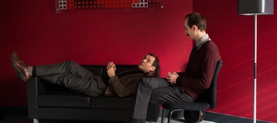 小气鬼剧照的剧照