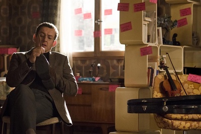 小气鬼剧照的剧照