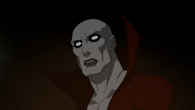 黑暗正义联盟剧照的剧照