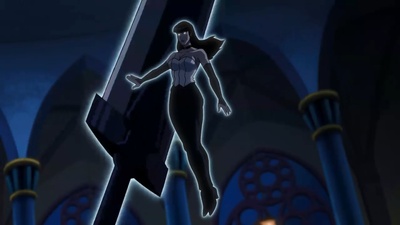 黑暗正义联盟剧照的剧照