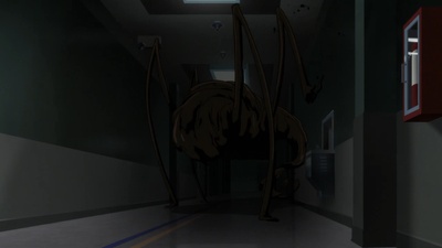 黑暗正义联盟剧照的剧照