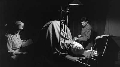 无语问苍天剧照的剧照