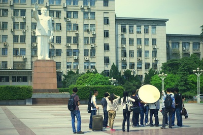 断弦剧照的剧照