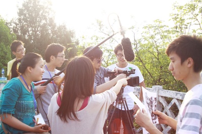 断弦剧照的剧照