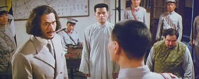 岁月风云之上海皇帝剧照的剧照