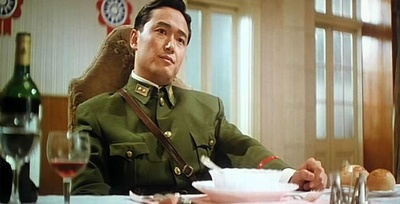 岁月风云之上海皇帝剧照的剧照