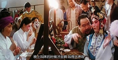 岁月风云之上海皇帝剧照的剧照