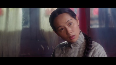 岁月风云之上海皇帝剧照的剧照