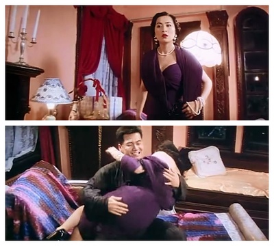 岁月风云之上海皇帝剧照的剧照