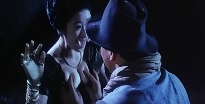 岁月风云之上海皇帝剧照的剧照