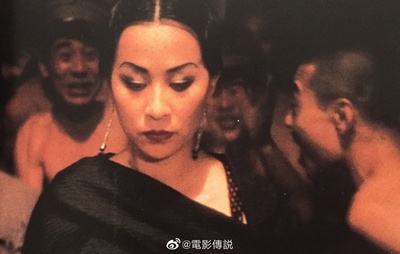 岁月风云之上海皇帝剧照的剧照