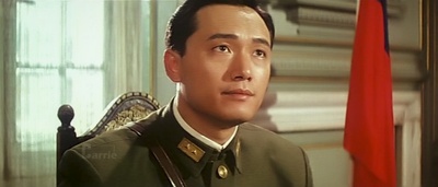 岁月风云之上海皇帝剧照的剧照