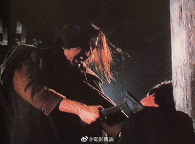 岁月风云之上海皇帝剧照的剧照