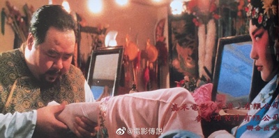 岁月风云之上海皇帝剧照的剧照